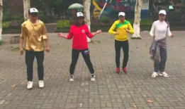 鬼步舞视频,跟随视频领略舞步风采